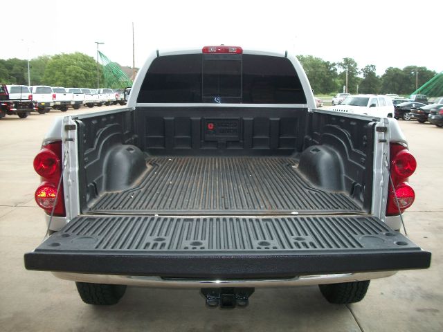 2007 Dodge Ram 2500 Collection Rogue