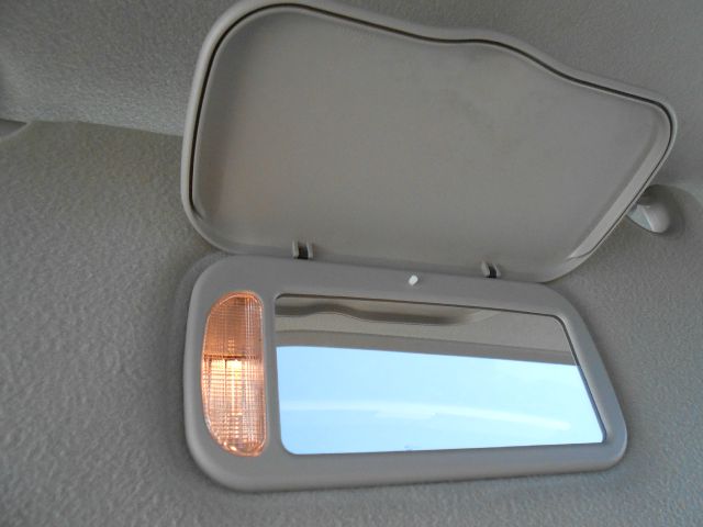 2008 Dodge Ram 2500 Ext WT