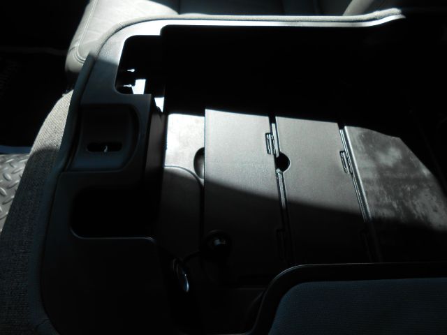 2008 Dodge Ram 2500 Ext WT