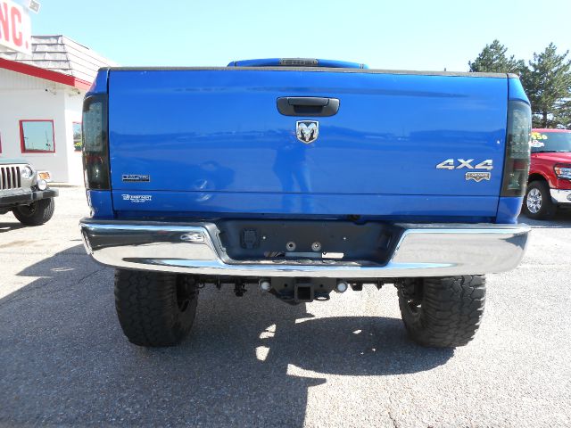 2008 Dodge Ram 2500 Ext WT