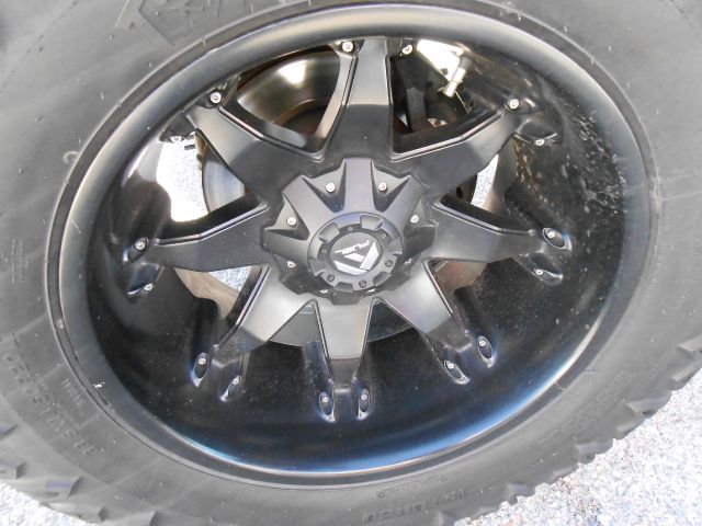 2008 Dodge Ram 2500 Ext WT