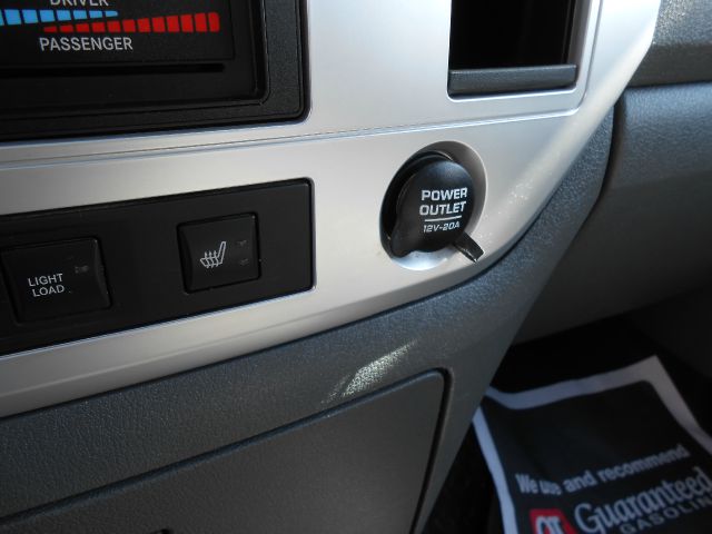 2008 Dodge Ram 2500 Ext WT