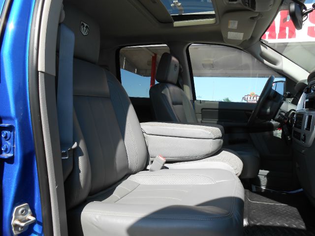 2008 Dodge Ram 2500 Ext WT