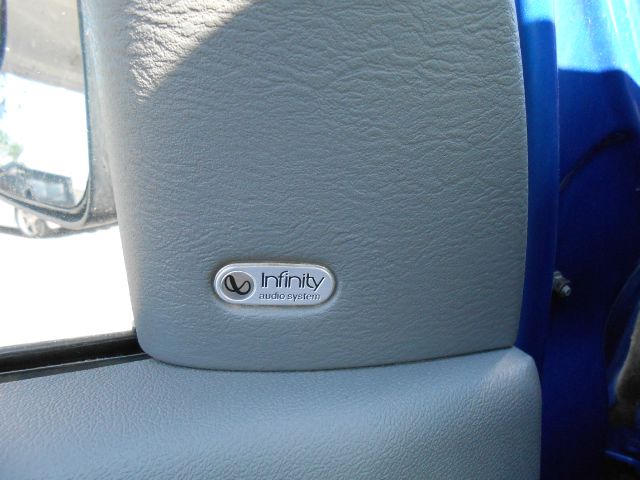 2008 Dodge Ram 2500 Ext WT