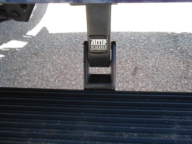 2008 Dodge Ram 2500 Ext WT