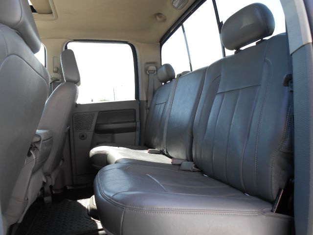 2008 Dodge Ram 2500 Ext WT