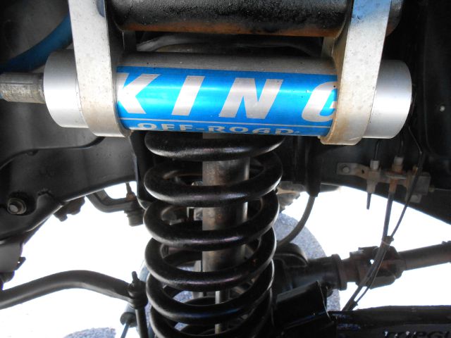 2008 Dodge Ram 2500 Ext WT