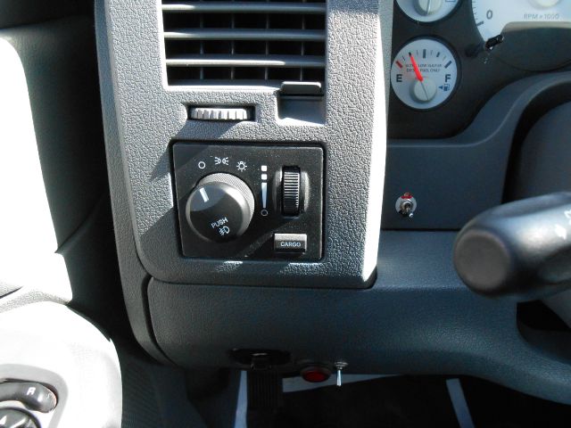 2008 Dodge Ram 2500 Ext WT