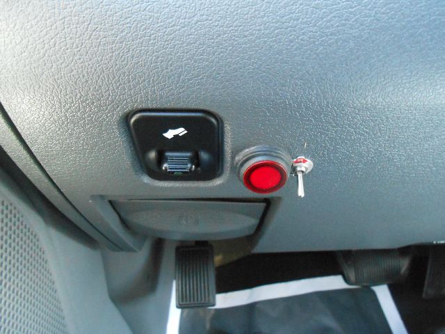 2008 Dodge Ram 2500 Ext WT