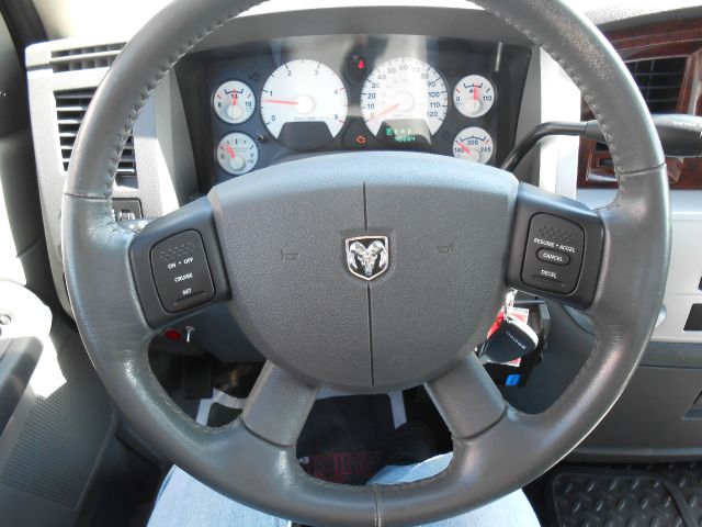 2008 Dodge Ram 2500 Ext WT