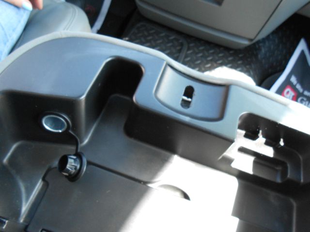 2008 Dodge Ram 2500 Ext WT