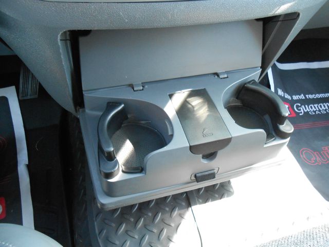 2008 Dodge Ram 2500 Ext WT