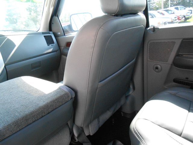 2008 Dodge Ram 2500 Ext WT