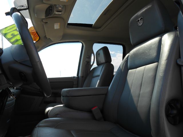 2008 Dodge Ram 2500 Ext WT