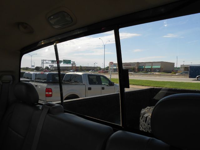 2008 Dodge Ram 2500 Ext WT