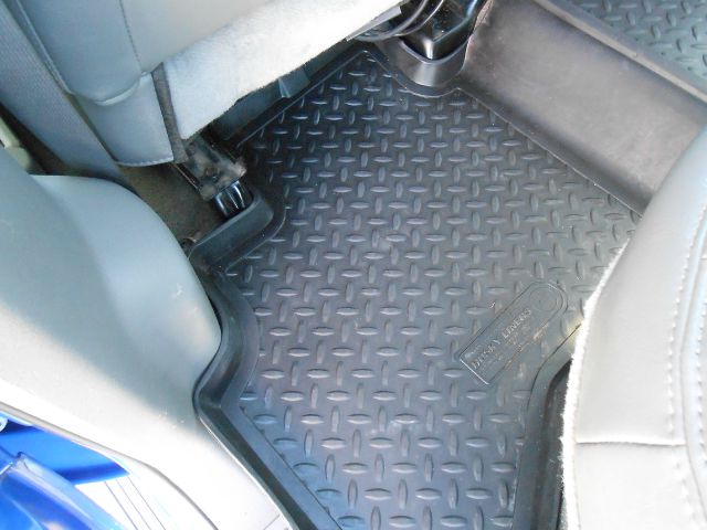 2008 Dodge Ram 2500 Ext WT