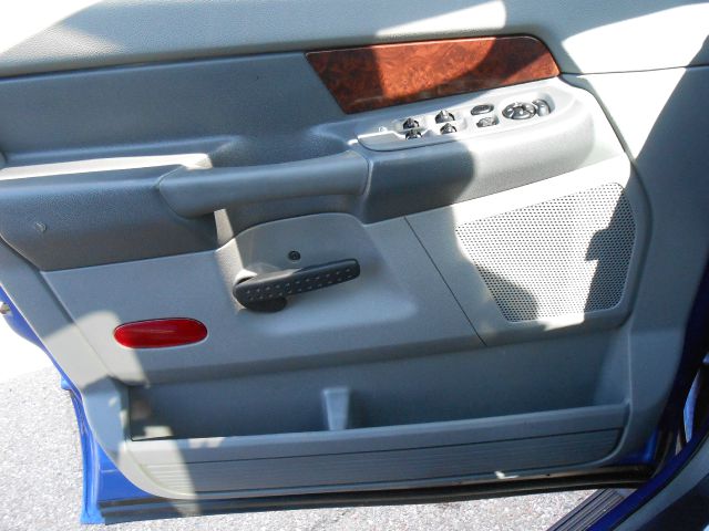 2008 Dodge Ram 2500 Ext WT