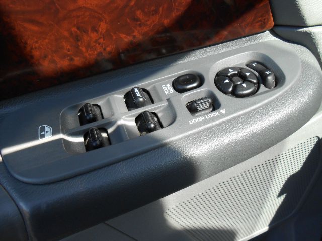 2008 Dodge Ram 2500 Ext WT