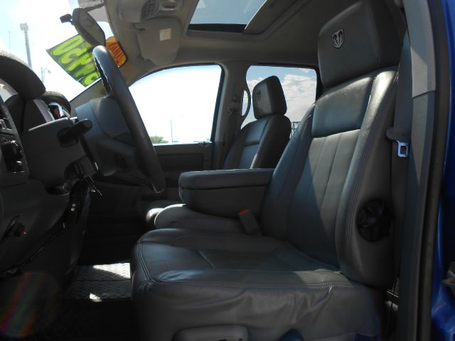 2008 Dodge Ram 2500 Ext WT