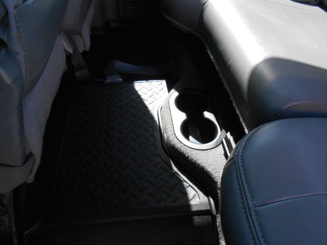 2008 Dodge Ram 2500 Ext WT