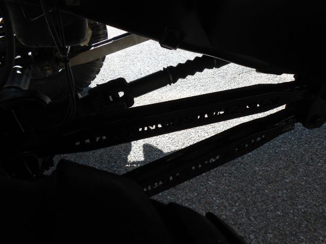 2008 Dodge Ram 2500 Ext WT