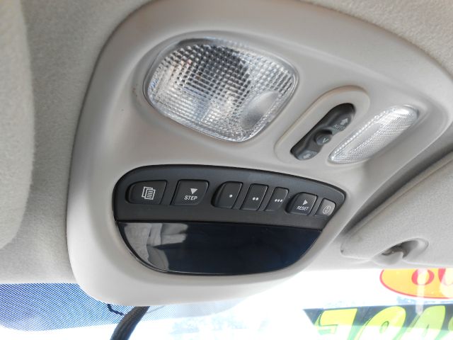 2008 Dodge Ram 2500 Ext WT