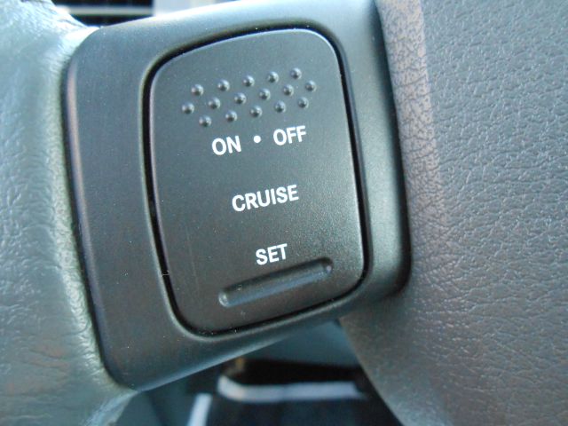 2008 Dodge Ram 2500 Ext WT