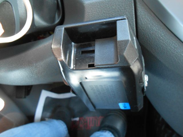 2008 Dodge Ram 2500 Ext WT