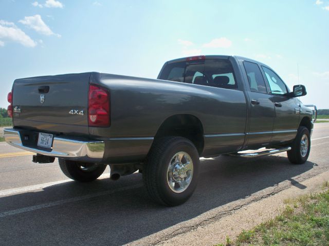 2008 Dodge Ram 2500 4dr 4WD EXT LS 4x4 SUV