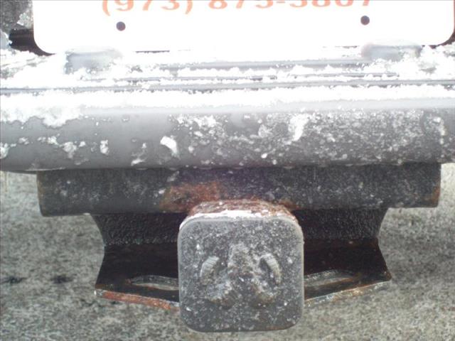 2008 Dodge Ram 2500 5 Door Turbo