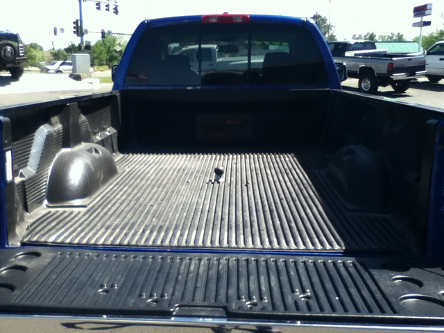 2008 Dodge Ram 2500 4dr 4WD EXT LS 4x4 SUV