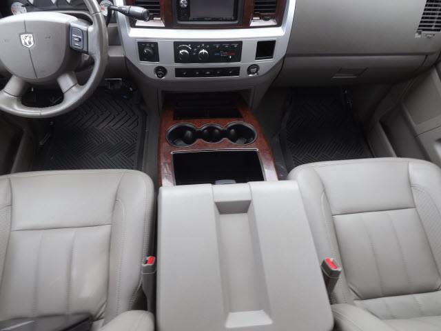 2008 Dodge Ram 2500 SL2