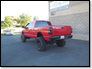2008 Dodge Ram 2500 SLE1 Ext. Cab 4WD