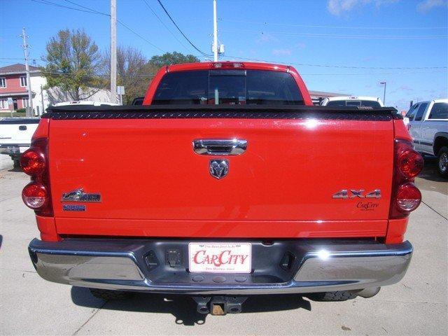 2008 Dodge Ram 2500 SLT