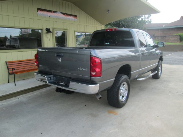 2008 Dodge Ram 2500 Firebird 1SG PKG