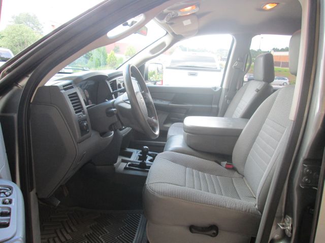 2008 Dodge Ram 2500 Firebird 1SG PKG