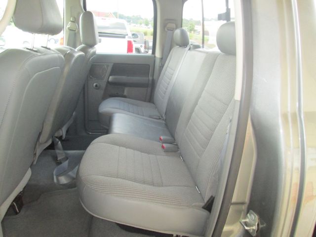 2008 Dodge Ram 2500 Firebird 1SG PKG