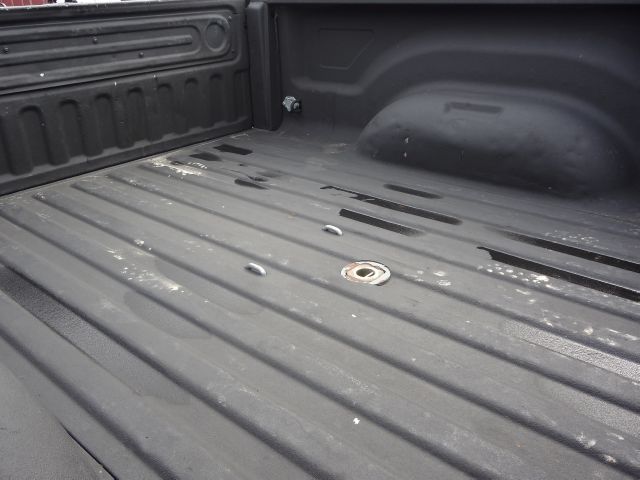 2008 Dodge Ram 2500 FWD SLT1