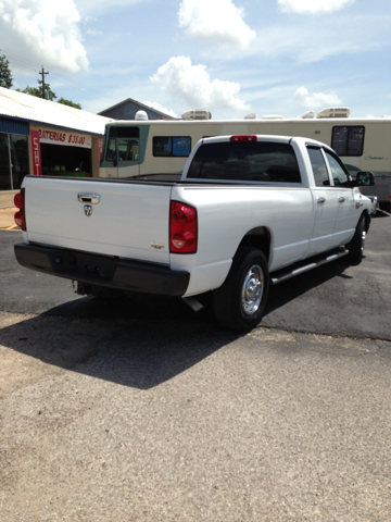 2008 Dodge Ram 2500 Ext WT