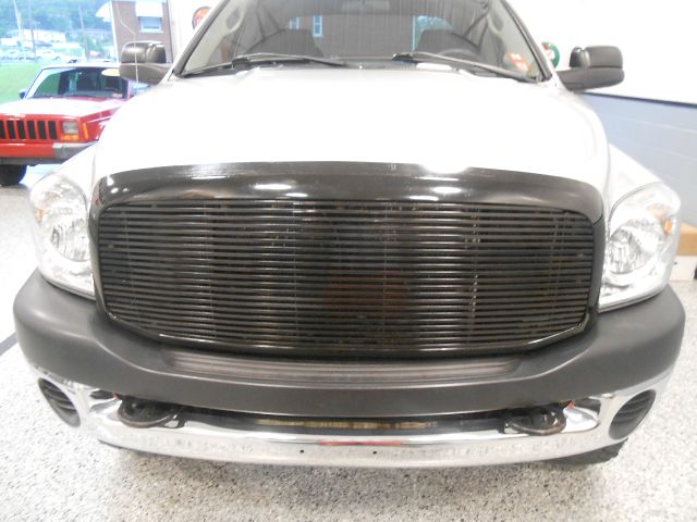 2008 Dodge Ram 2500 Collection Rogue