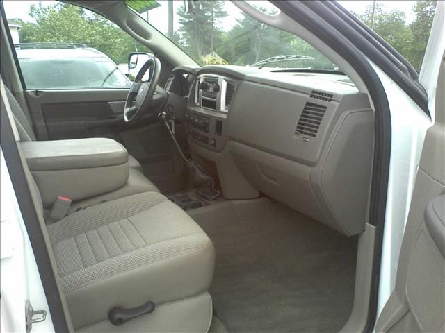 2008 Dodge Ram 2500 3500 SLT Crew LB Dually DSL