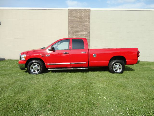 2008 Dodge Ram 2500 Ext WT