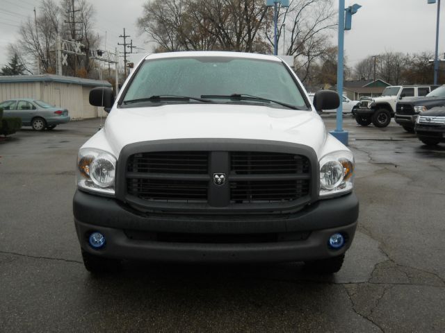 2008 Dodge Ram 2500 Daytona Edition