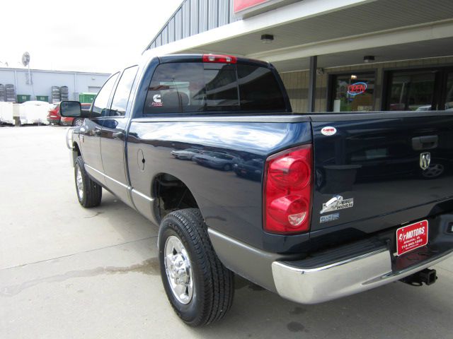 2008 Dodge Ram 2500 Collection Rogue