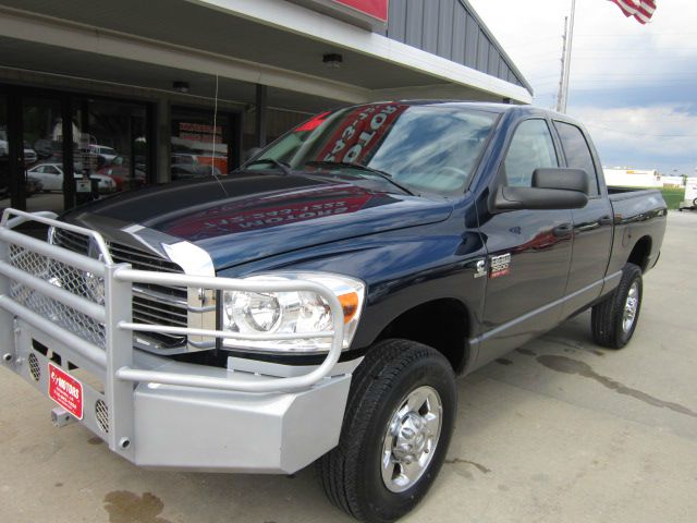 2008 Dodge Ram 2500 Collection Rogue