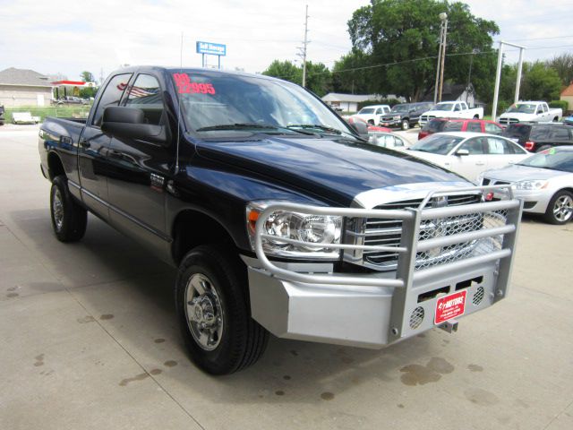 2008 Dodge Ram 2500 Collection Rogue