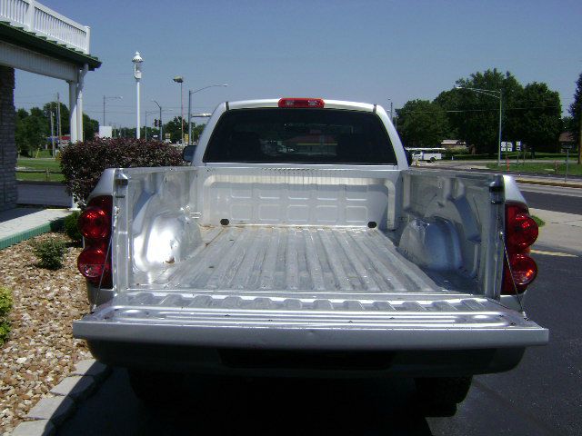 2008 Dodge Ram 2500 Super
