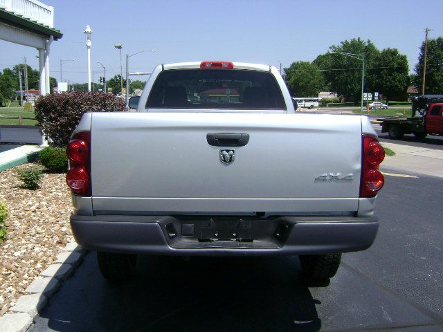 2008 Dodge Ram 2500 Super