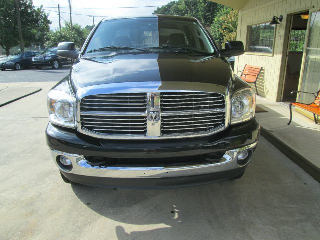 2008 Dodge Ram 2500 Collection Rogue