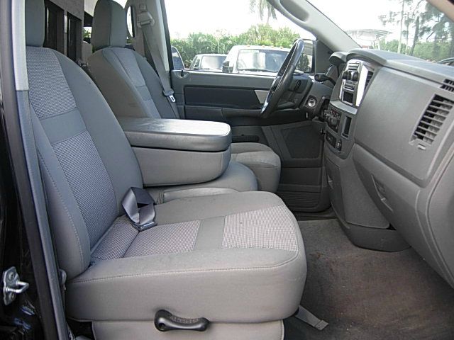 2008 Dodge Ram 2500 4dr 4WD EXT LS 4x4 SUV